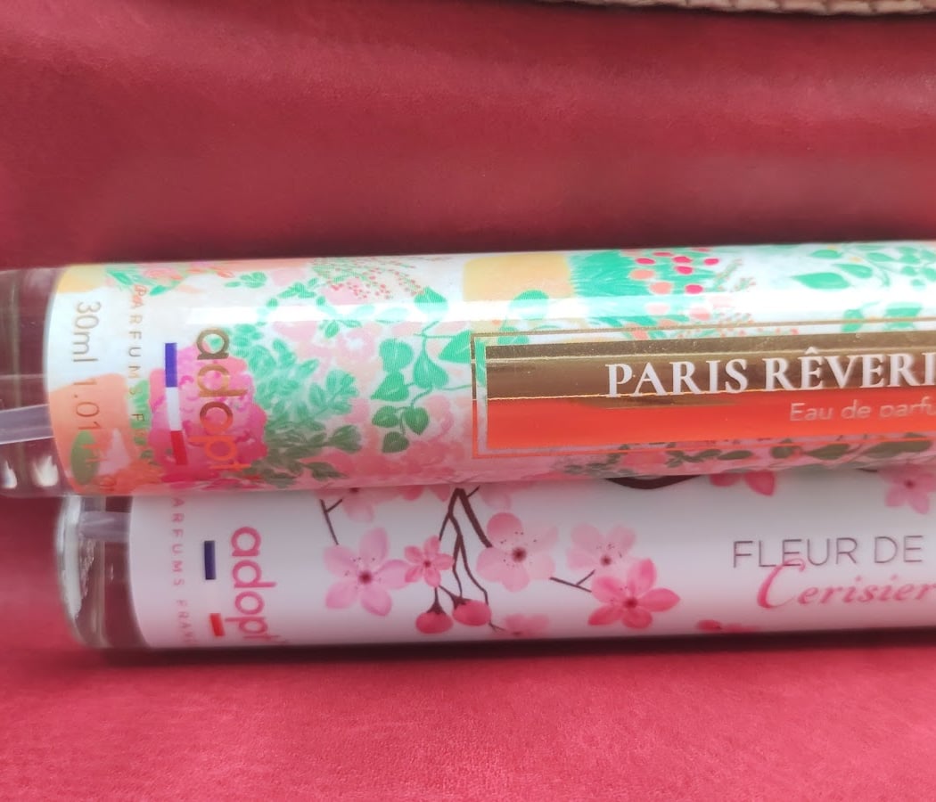 Adopt Parfums 1