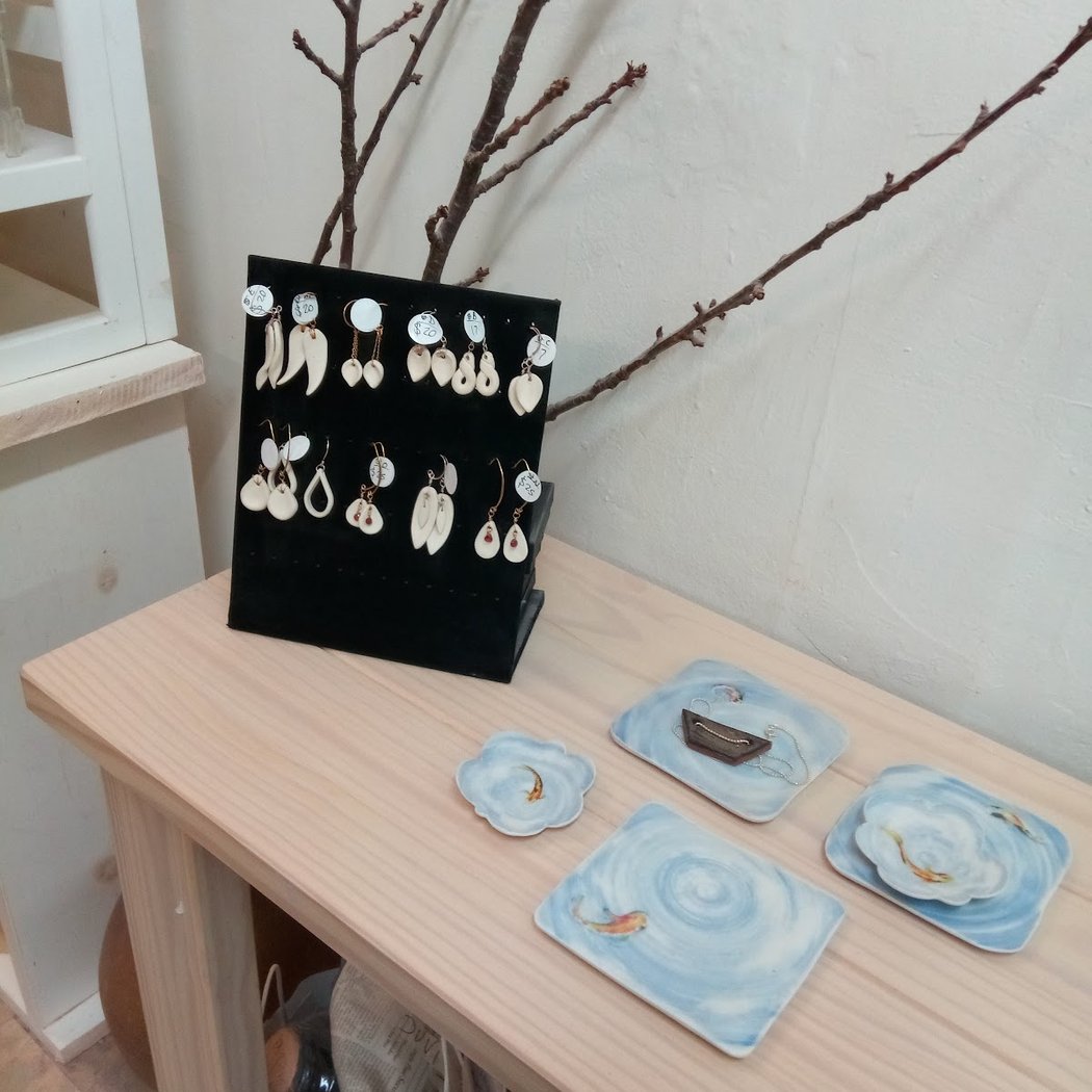 Supermud Pottery - Gallery & Gift Shop 5