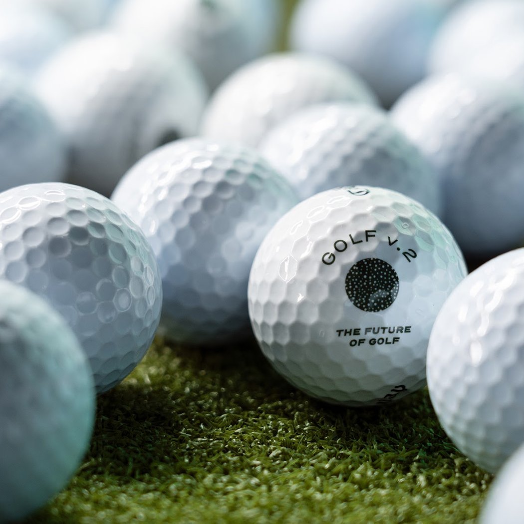 Golf v.2 - Tribeca 1