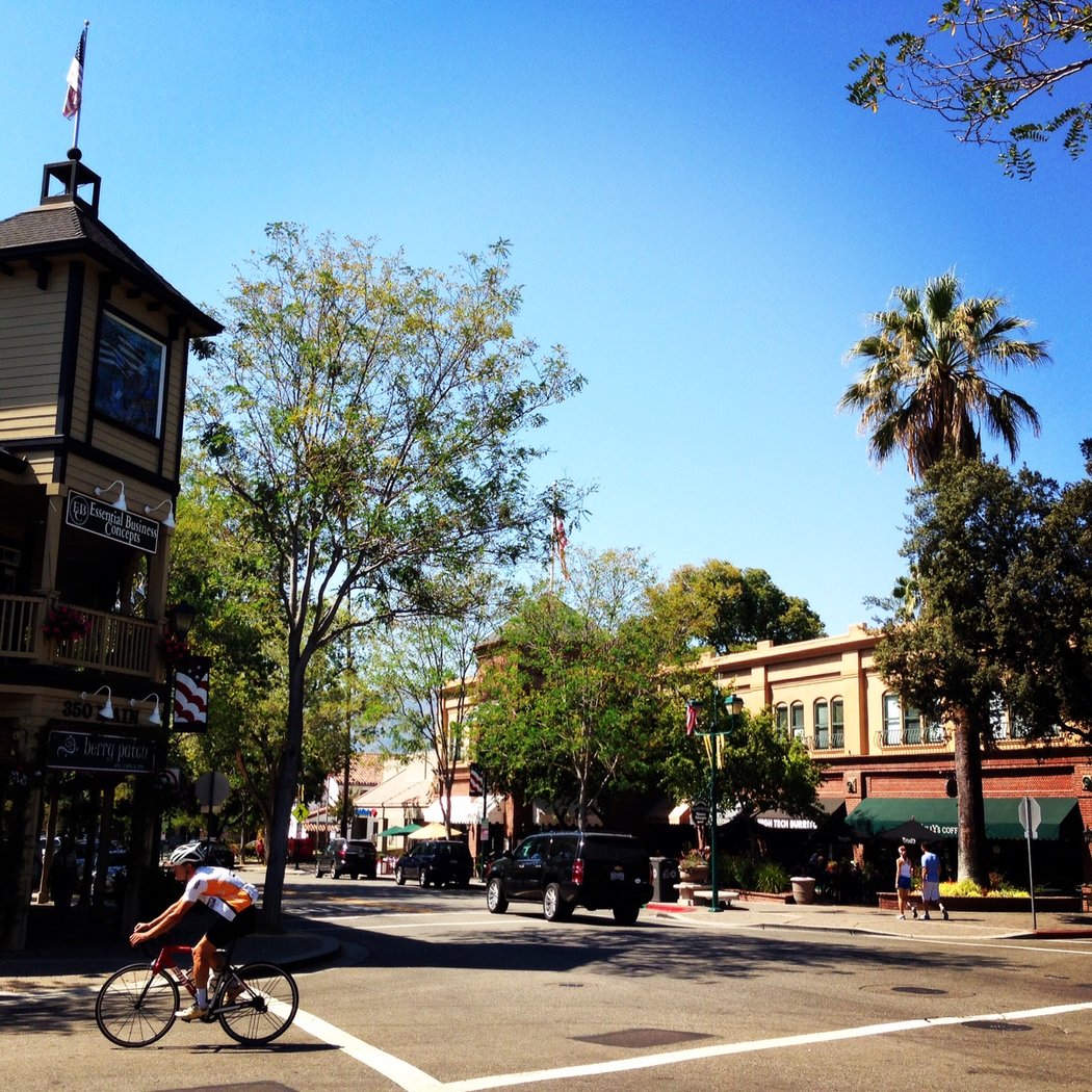 Pleasanton Downtown Association 3