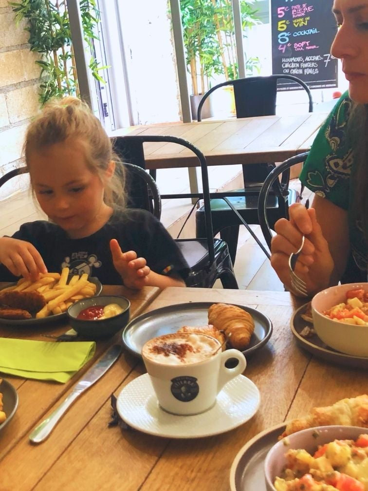 Family Brunch 1