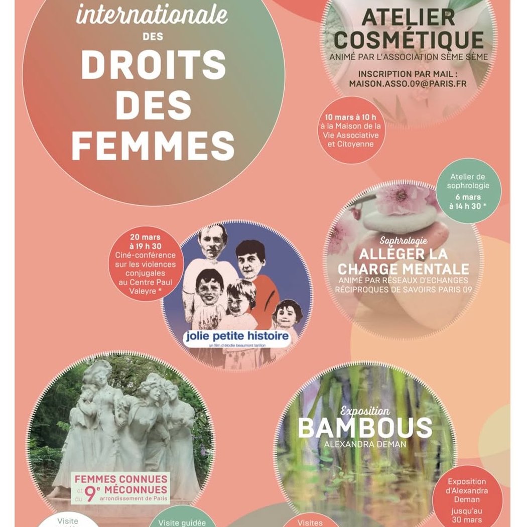 Une Jolie Petite Histoire 1