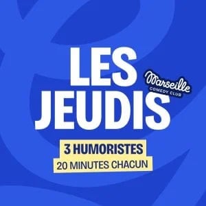 Les Jeudis 1