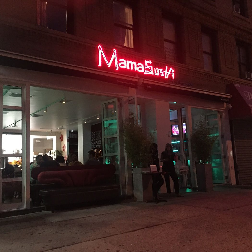 Mamasushi 2