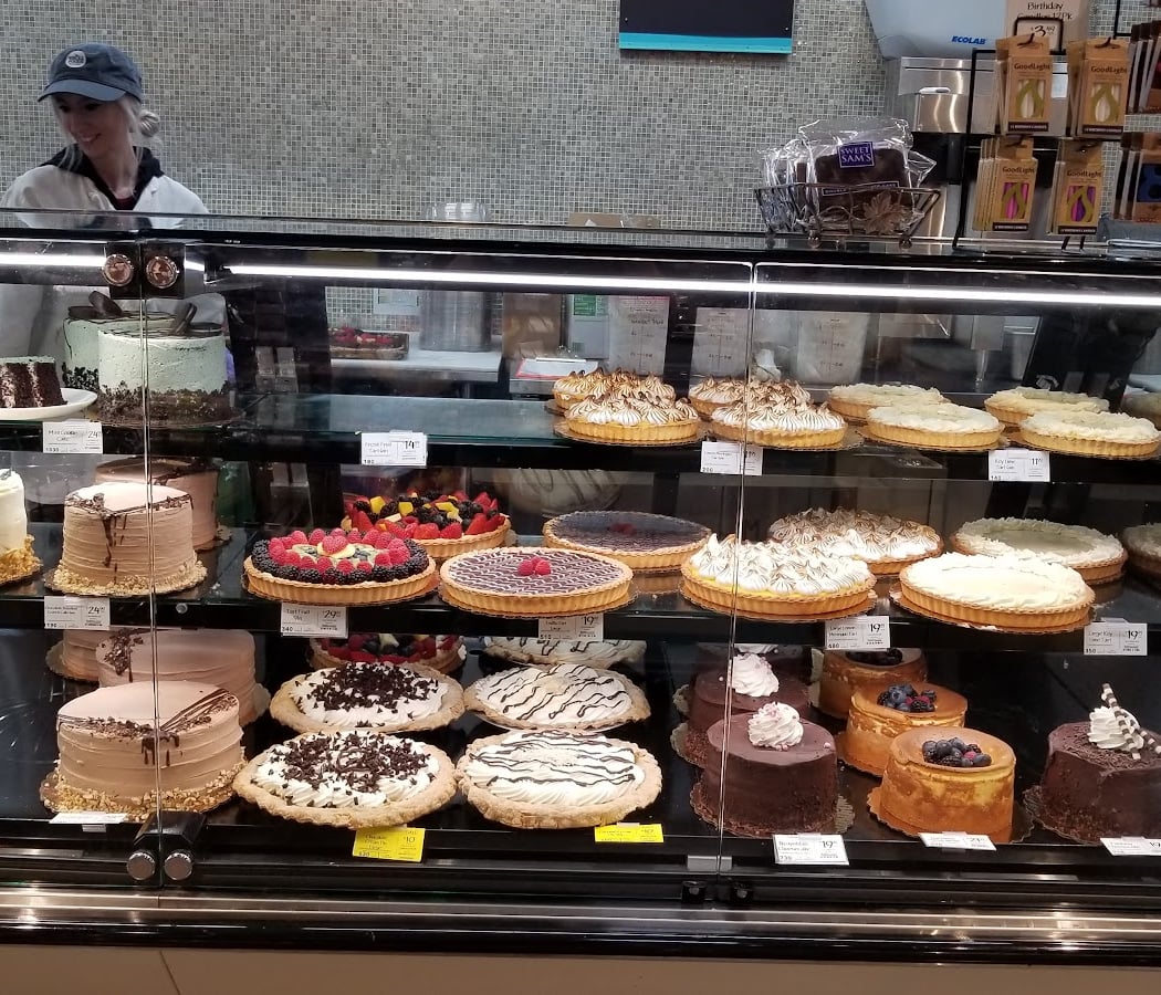 Whole Foods Market 1