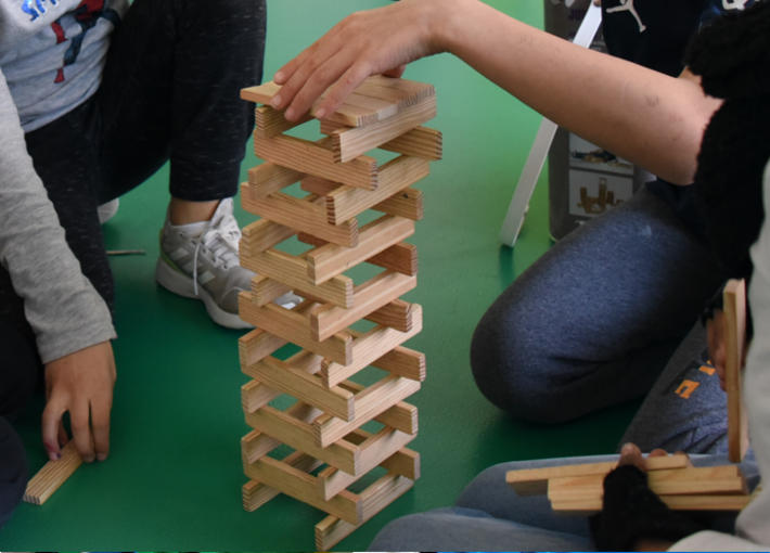 Jeux de construction 1