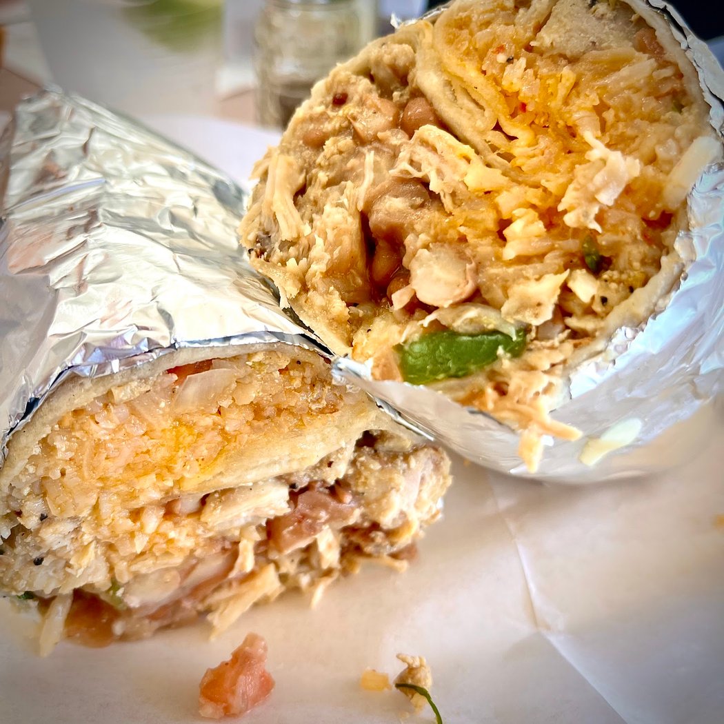 Taqueria Los Pericos 1