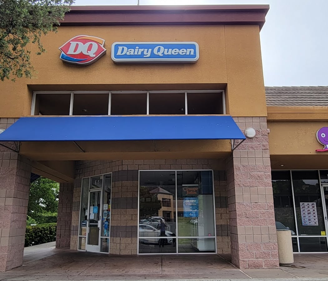 Dairy Queen (Treat) 2