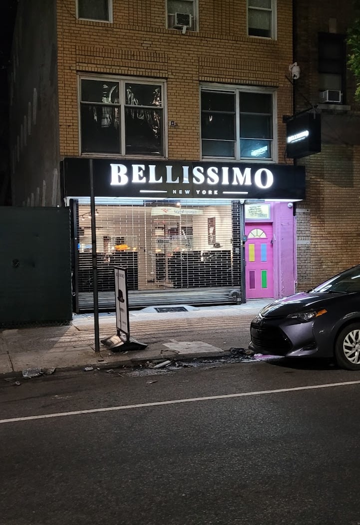 Bellissimo Custom Hats 2