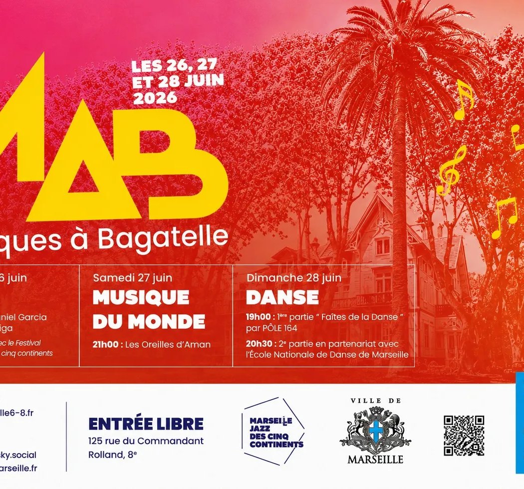 Musiques à Bagatelle