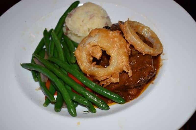Carson's American Bistro 3