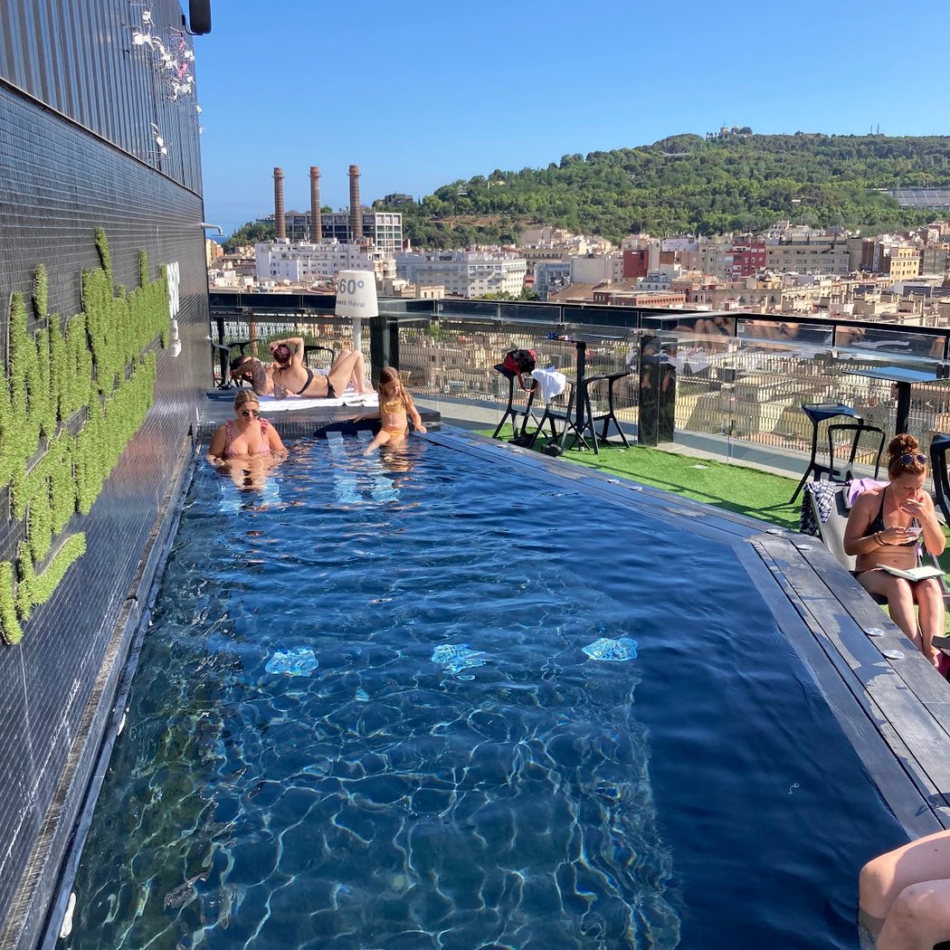 Barcelo Raval 3