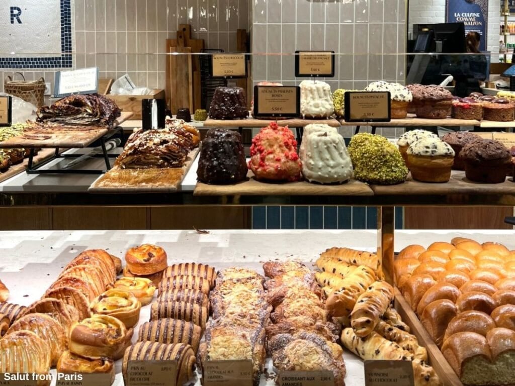 Lafayette Gourmet 1