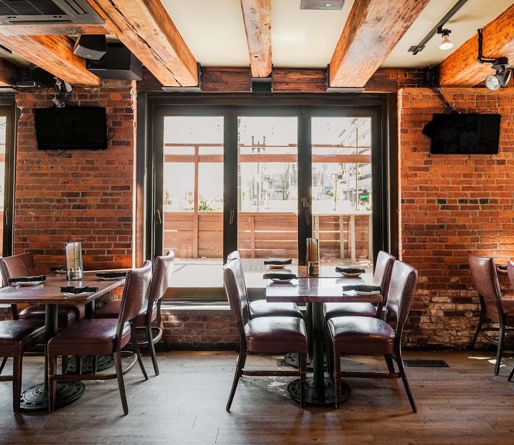 Granary Tavern 2