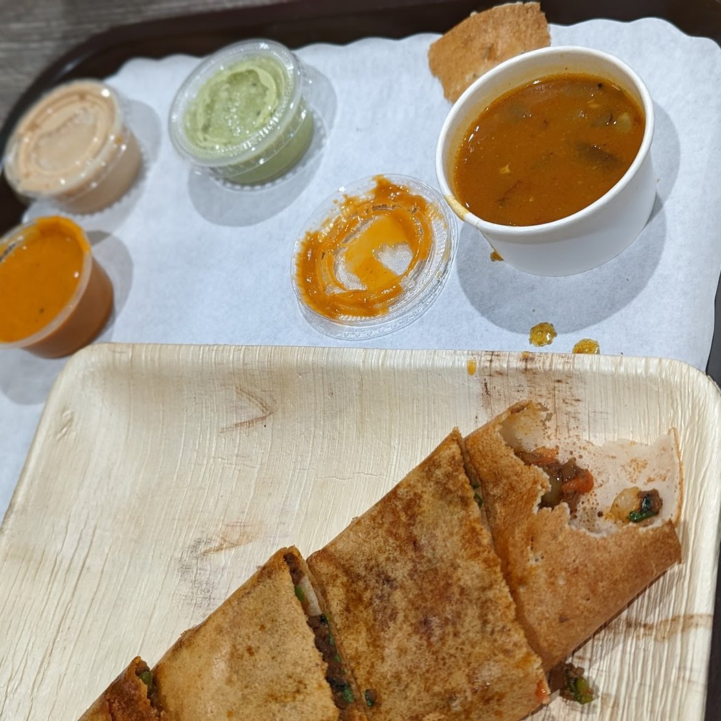 ID (Idly Dosa) Company 3