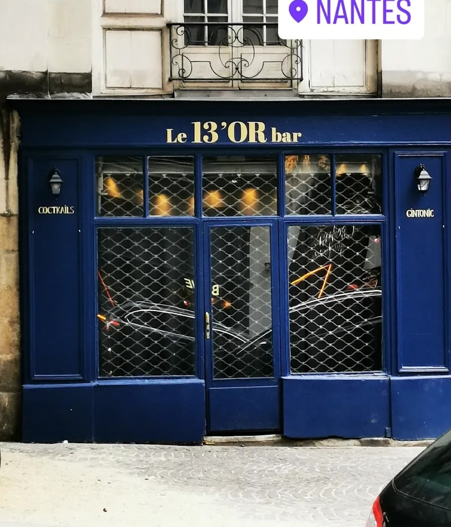 Le Doreur 2
