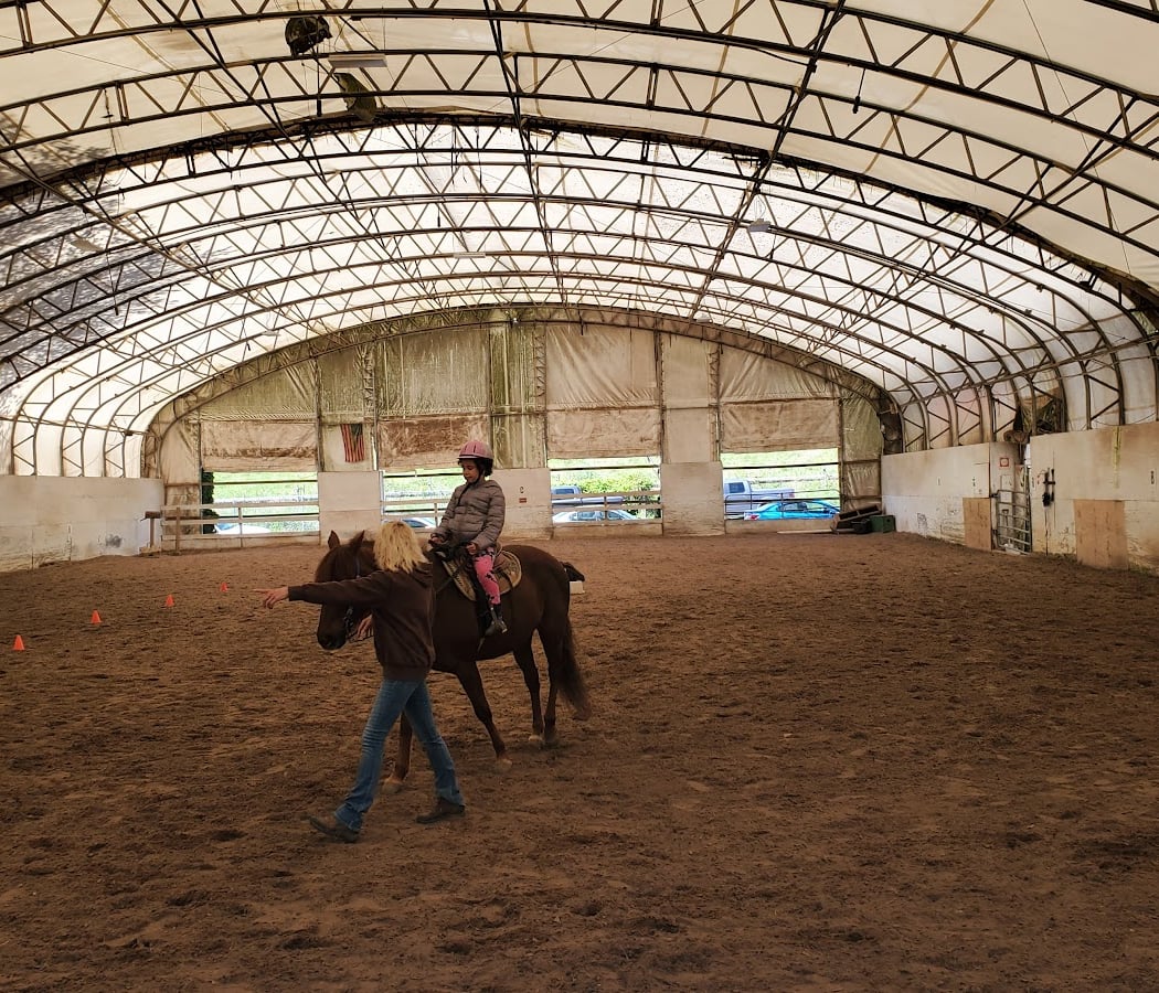 Bethpage Equestrian Center 2