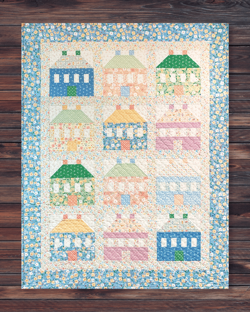 Summer Houses (2 of 2) 1