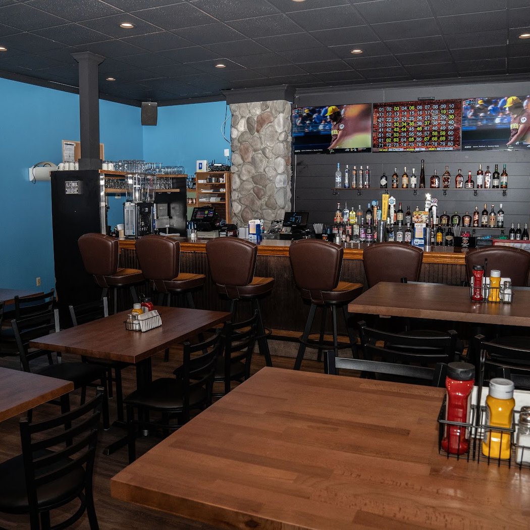 The Pickled Goat Bar & Grill 2