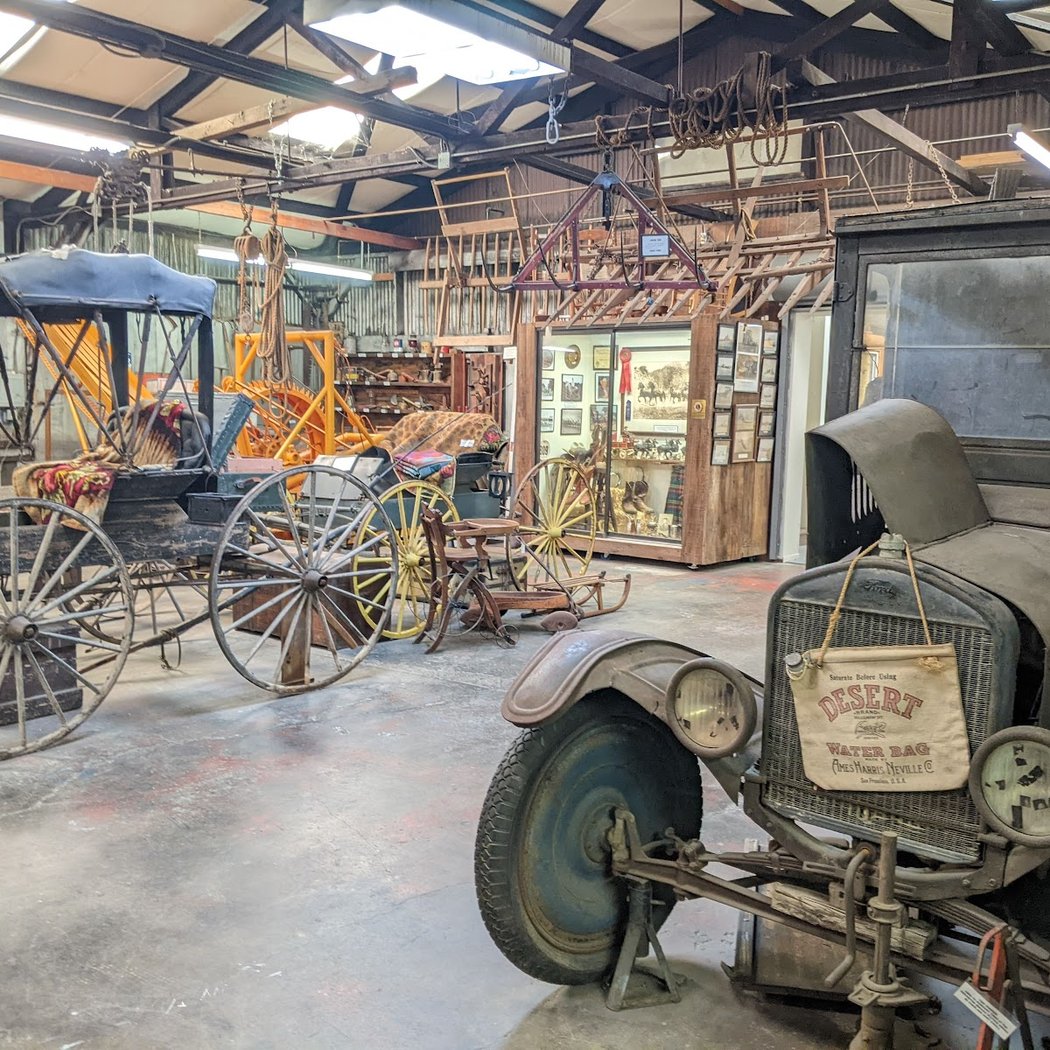 Rio Vista Museum 3