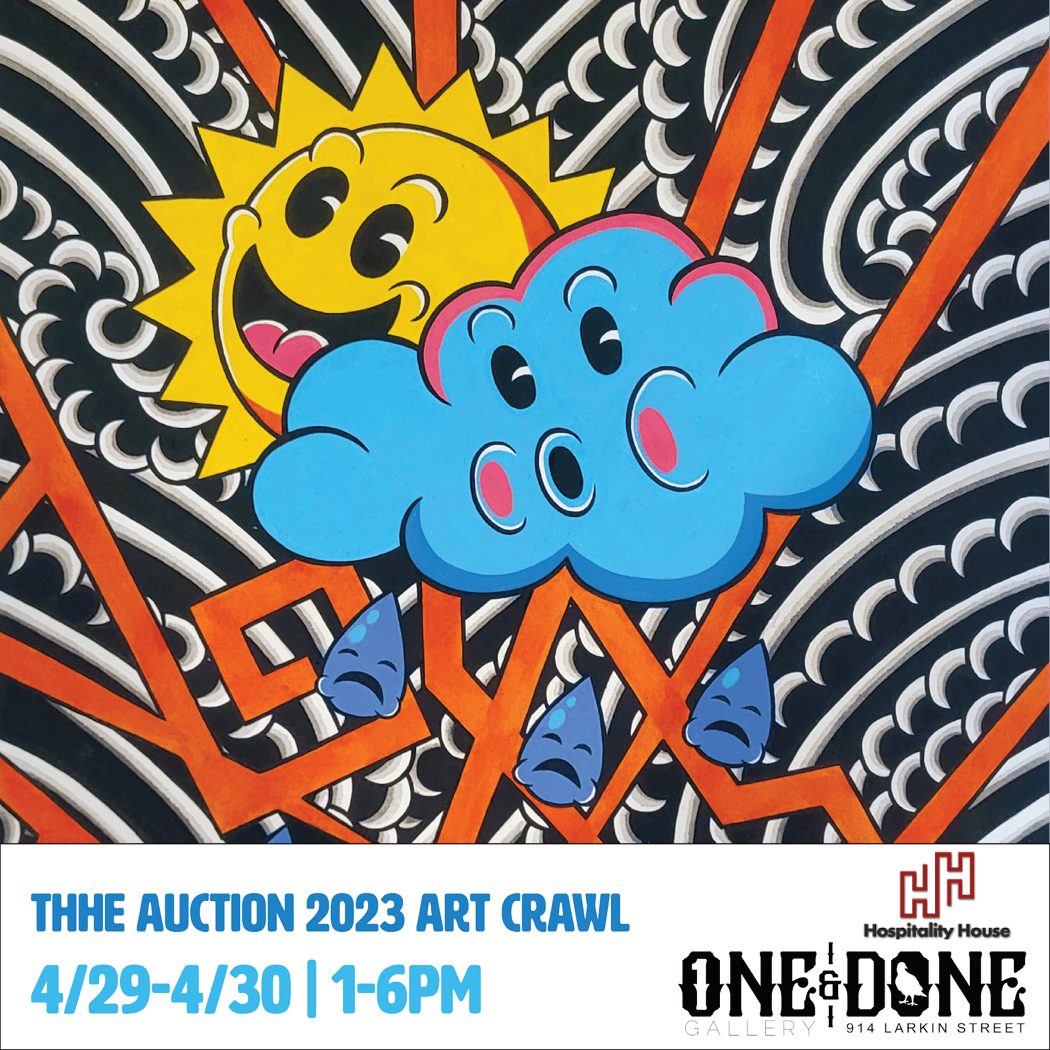 One and Done Gallery 1