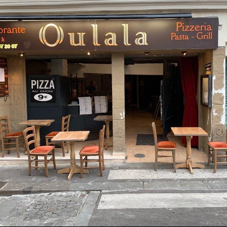 Le Oulala Halal Paris 4