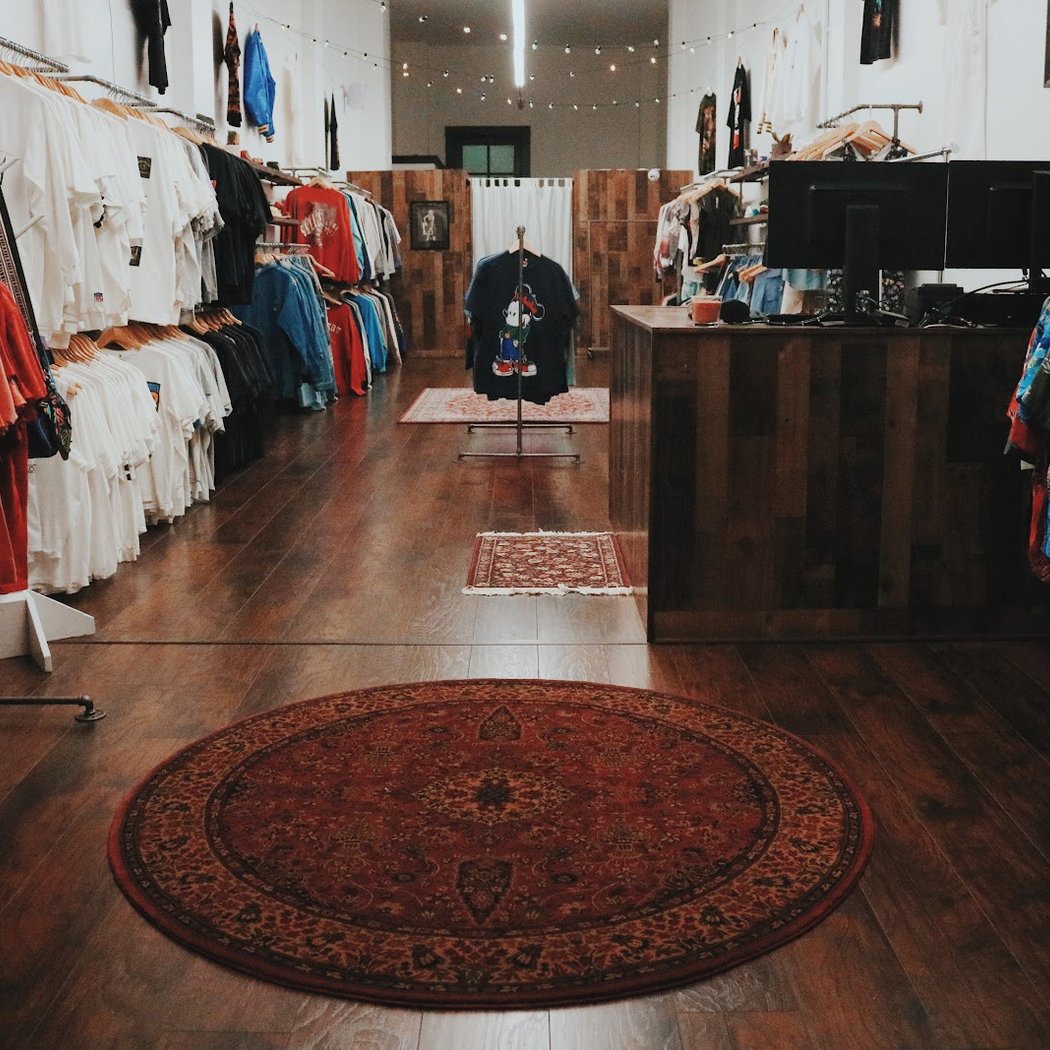 Paisley Vintage 1