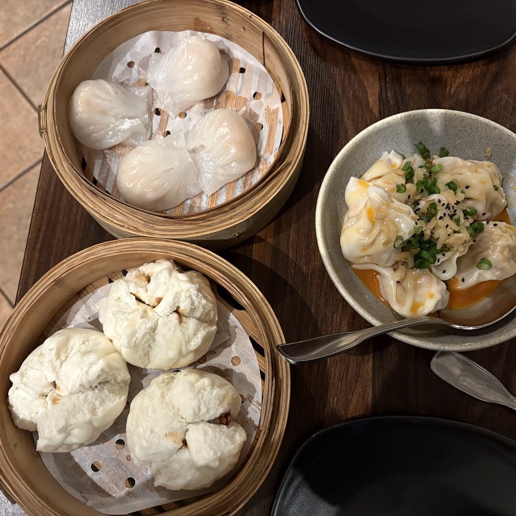 Dumpling kitchen - Noe Valley 3