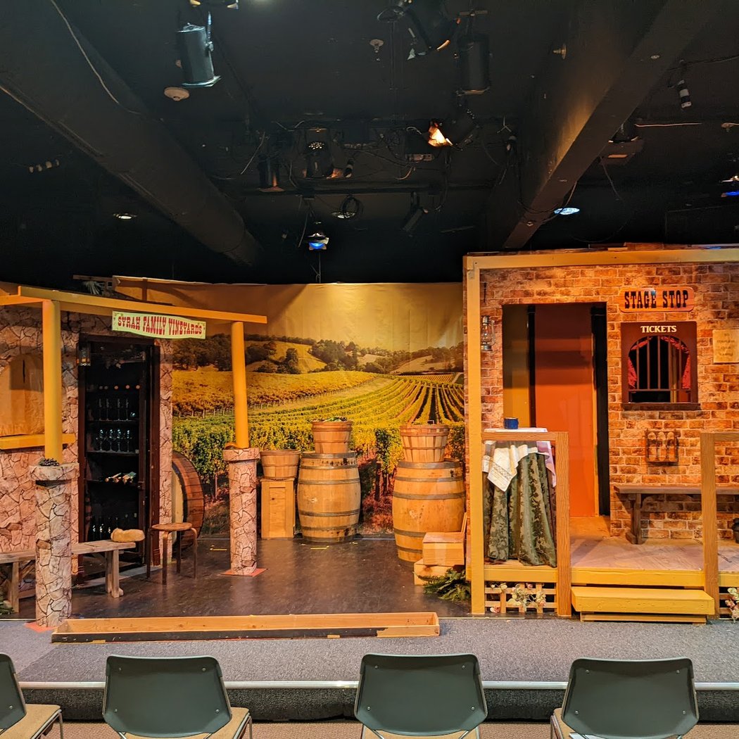 San Leandro Players 3