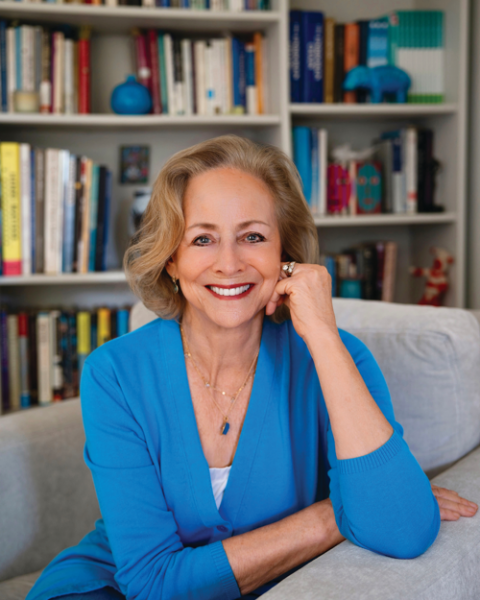 Margaret Cullen - Quiet Strength 1