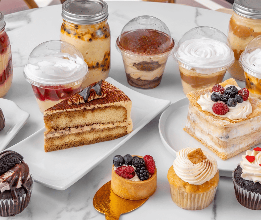 Hanoli Cakes 1
