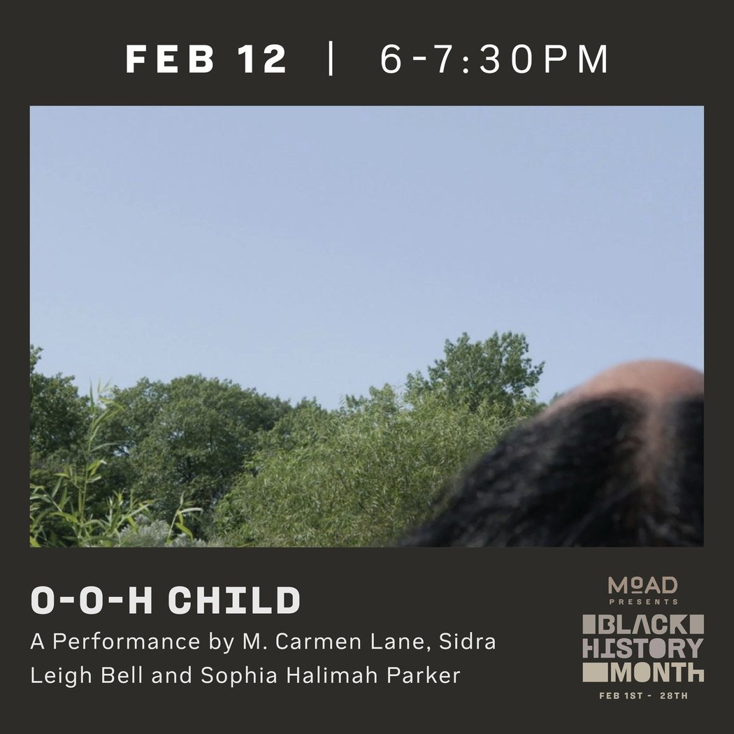 O-O-H Child - Performance 1