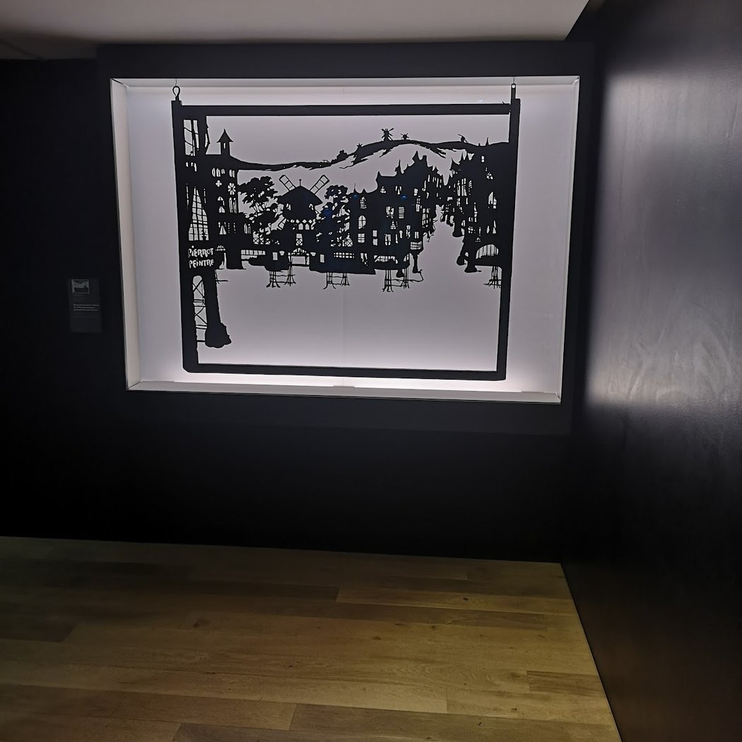 Gallery Orsay 2