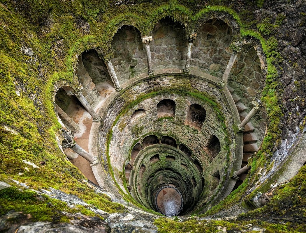 Quinta da Regaleira 1