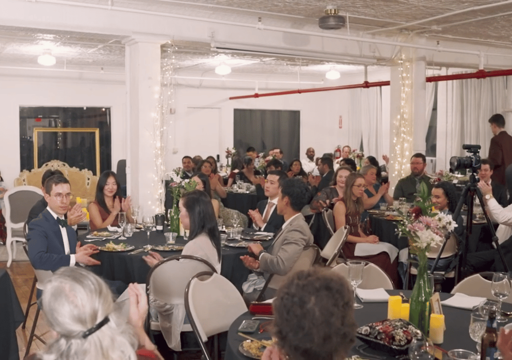 Nursing for All Fundraiser 2026