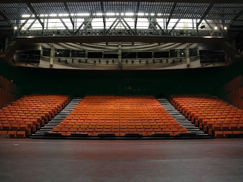 Concert de Kery James 1