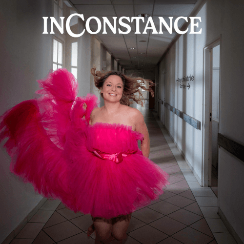 Constance One (wo)man show 1