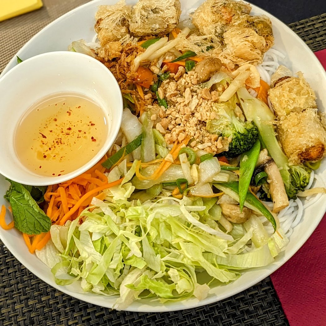 Saigon Bistro 1