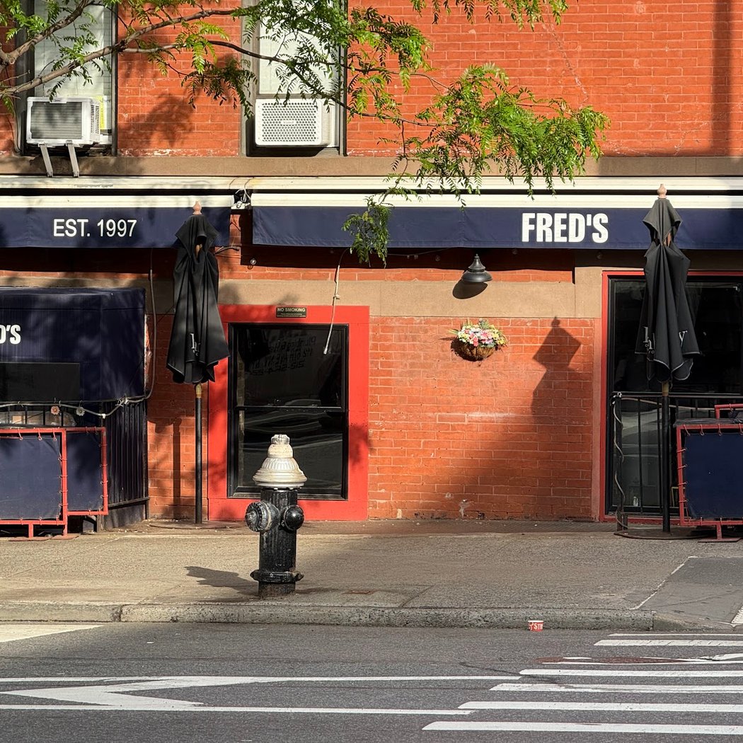 Fred's Trivia Night 3