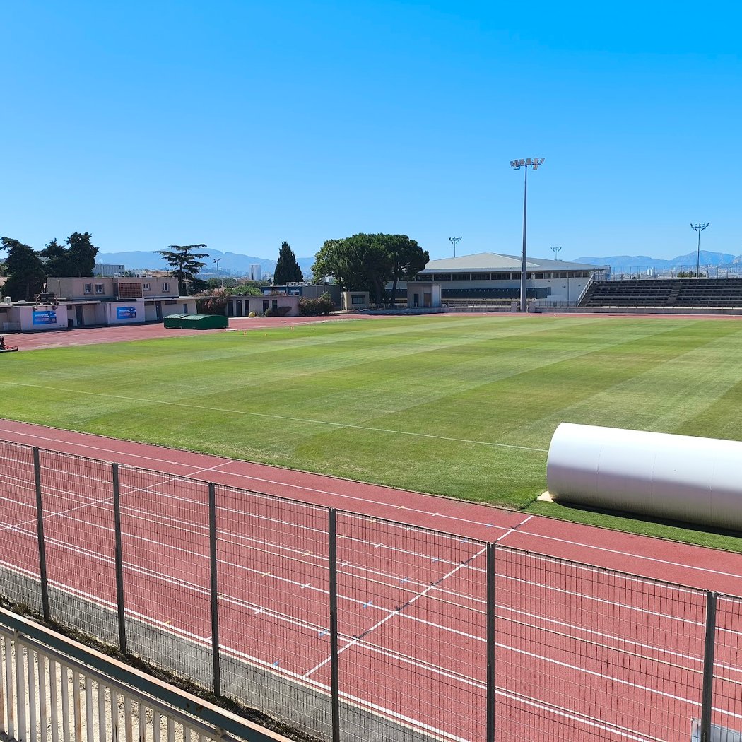 Complexe sportif Roger Couderc 3