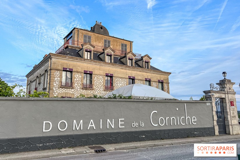 Le Panoramique 1* 3