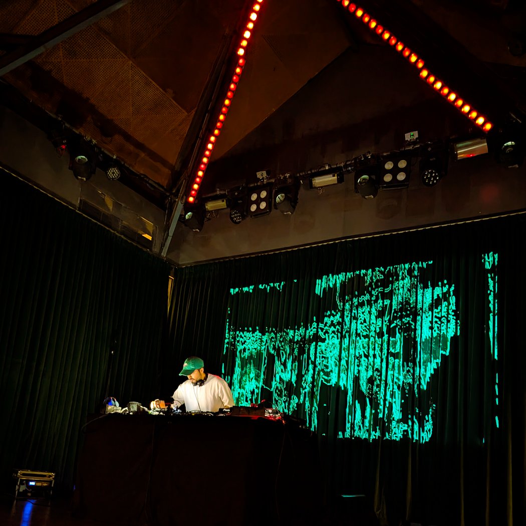 The Humming Tree presents The Tapi Project & Vasu Dixit Collective 4