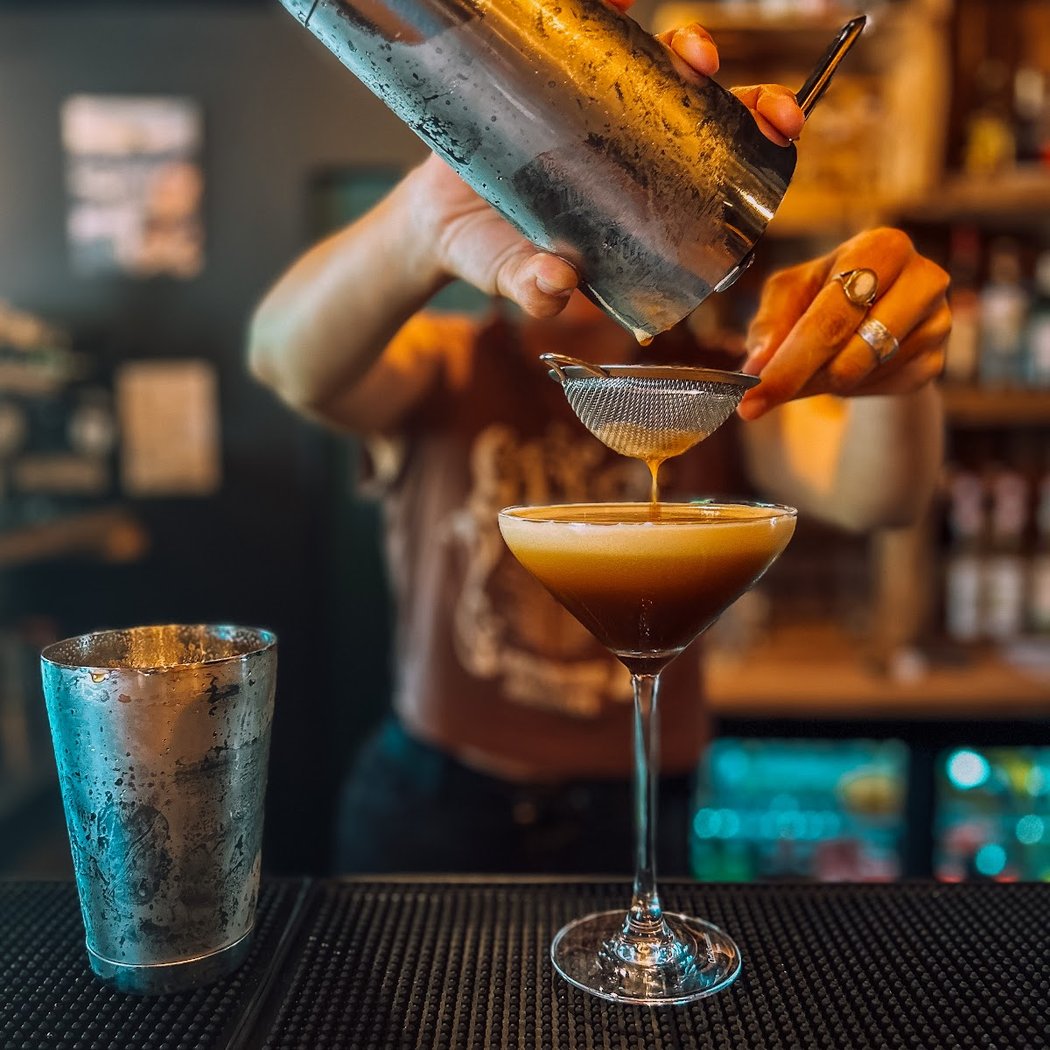 Le Robinet Café 1