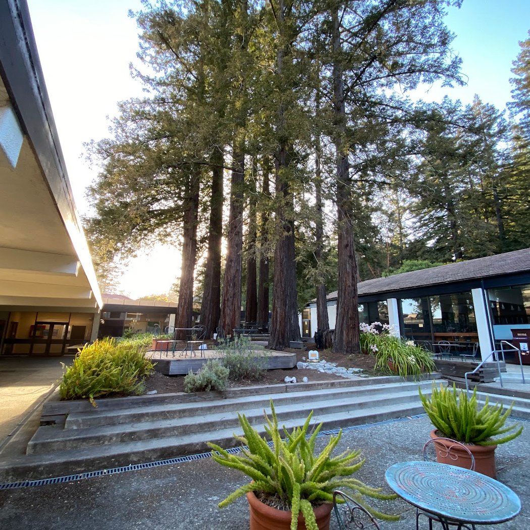 Stevenson Coffee House 3