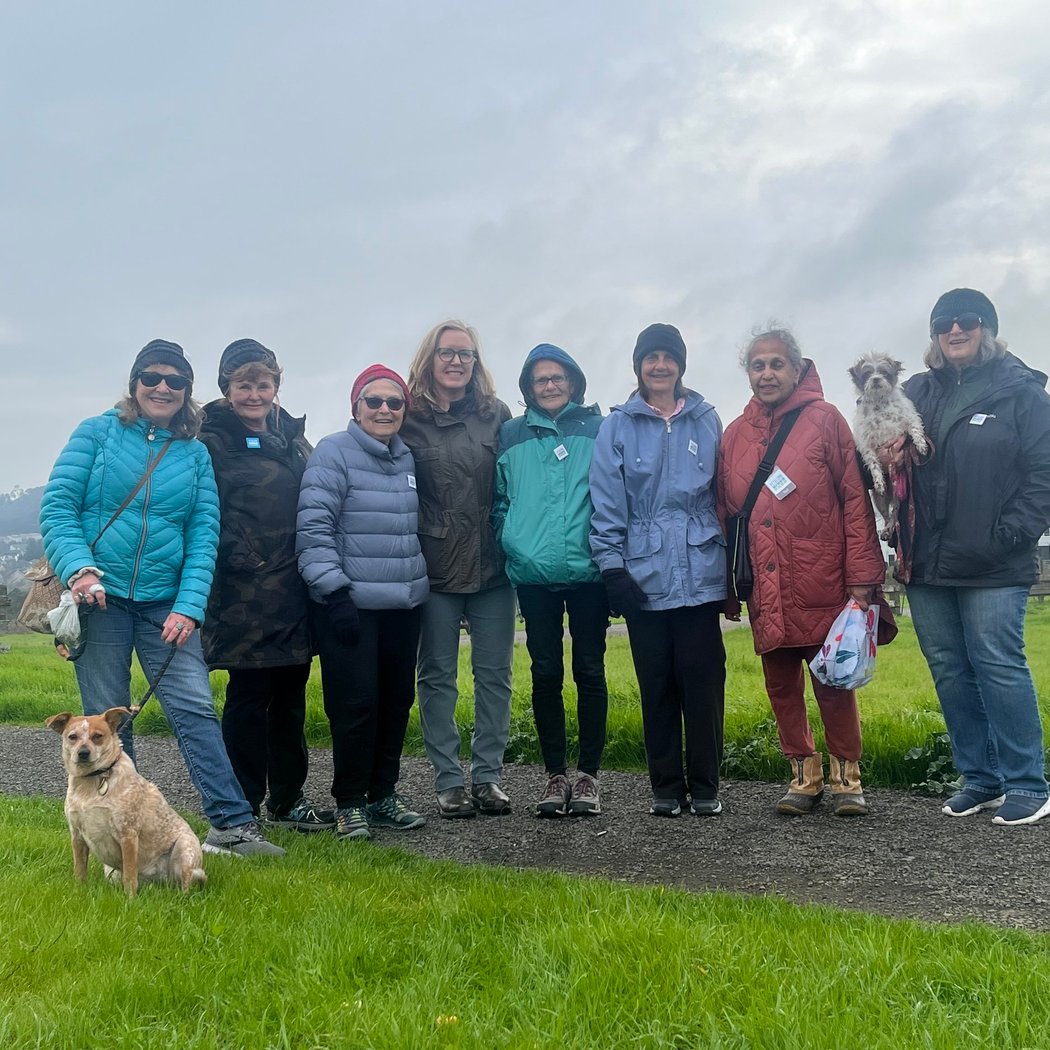 River Park Walk 2