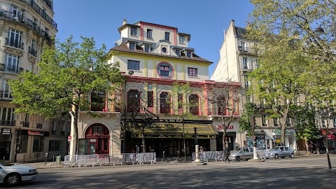 Souffle Nouveau 2