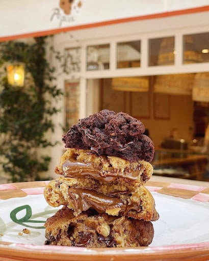 Pepite Cookie - Nantes 3