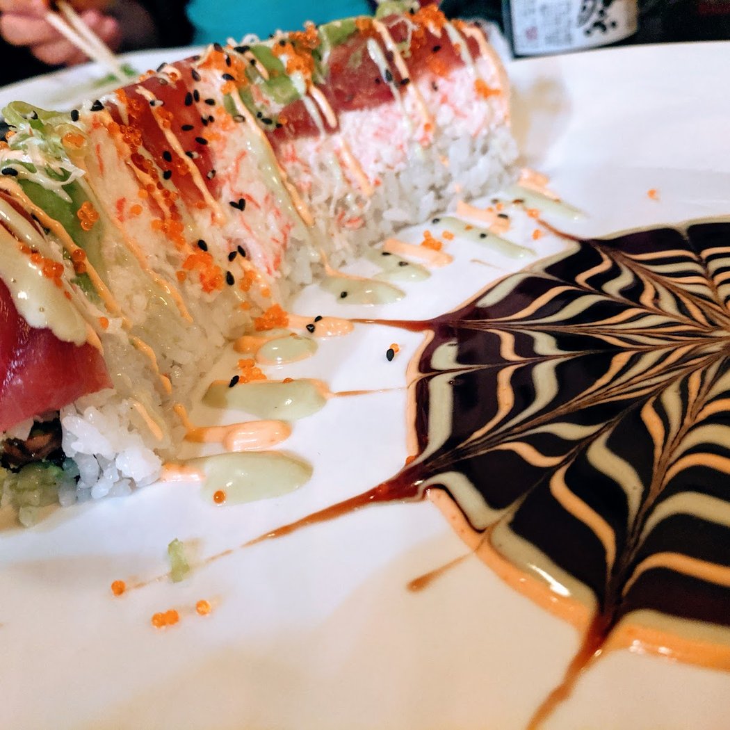 Sushiraw 1