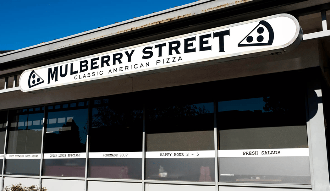 Mulberry Street Pizzeria 3