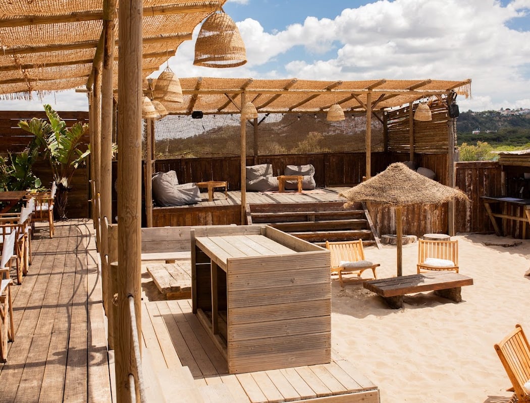 Lorosae Rising Sun - Beach Club 3